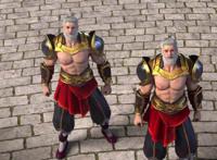 我是大神仙：泰岳门何超云为了100年寿元，放弃四大掌门之首位子