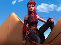 我是大神仙21集看点：月儿黑丝腿，沙掌门屁化形，网友口中胖唐三