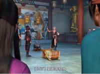 《我是大神仙》：清风门掌门吃或不吃“翔”，泰岳门都要无罪释放