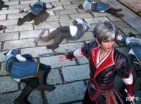 我是大神仙第二季全新升级，快来看看有哪些变化吧