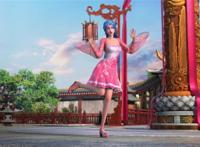 我是大神仙：时江假扮周紫雨，跳广场舞，正牌被左家退婚