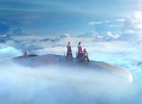 我是大神仙：公孙牧看走眼，广陵君竟是废印，仙榜首位是个笑话