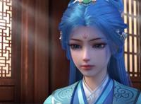 热情周紫雨登台，昔日玉女当众宅舞，动画我是大神仙遭遇尴尬场面