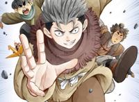 我是大神仙：时江为求寿元来到仙界，不修仙却改做商人