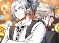 我是大神仙：时江为求寿元来到仙界，不修仙却改做商人