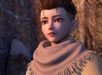 我是大神仙——时江