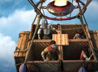 我是大神仙——时江