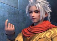 我是大神仙——时江