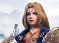 我是大神仙之苏月儿：只要我愿意，我身上能藏下一整个兵器库