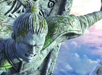 《我是大神仙》第三集：嘴毒心软的苏月儿！时江智商碾压左宗羽！