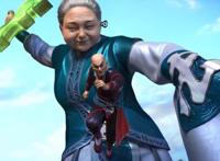 《我是大神仙》：仙药谷被抢，泰岳门真的要被灭门吗？