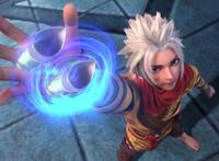 我是大神仙定档，7岁男主穿越到仙界，开起了公司和银行