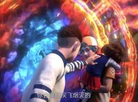 我是大神仙定档，7岁男主穿越到仙界，开起了公司和银行