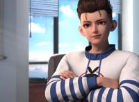 我是大神仙：天上掉下小哥哥，时江“仙界”考试，科学改变命运