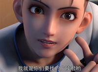 我是大神仙：天上掉下小哥哥，时江“仙界”考试，科学改变命运