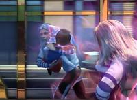 我是大神仙：天上掉下小哥哥，时江“仙界”考试，科学改变命运