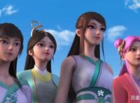 修仙国漫里的清流，不搞尔虞我诈，《我是大神仙》一爽到底！