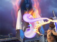 我是大神仙：时江的虚灵，变了模样，奶凶奶凶的