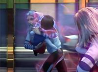 我是大神仙：时江的虚灵，变了模样，奶凶奶凶的