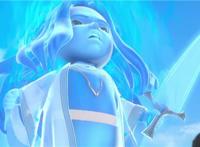 我是大神仙：时江的虚灵，变了模样，奶凶奶凶的