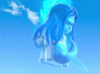 我是大神仙：时江的虚灵，变了模样，奶凶奶凶的