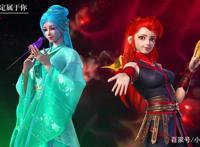 《我是大神仙》重磅来袭，是否能超越《斗罗大陆》？