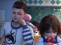 我是大神仙：小学生穿越爽文改编为动漫，这真的好看吗？