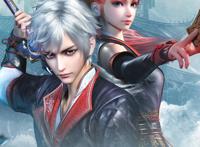 《我是大神仙》动画定档11月12日，看游戏宅变身修仙大佬！