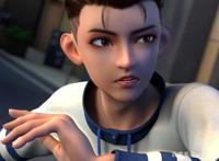 《我是大神仙》动画定档11月12日，看游戏宅变身修仙大佬！