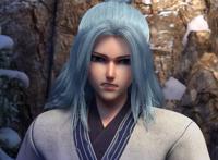 动画我是大神仙首播，以类似Q版的画风，用现代知识登顶仙界大门