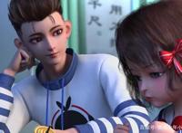 《我是大神仙》动漫画，第七集全是人性，重三不是简单的忘恩负义