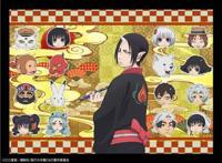 《鬼灯的冷彻》新动画是OAD,随书附送