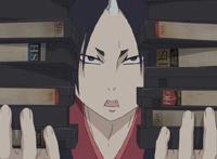 「鬼灯的冷彻」全新OAD先行图公开