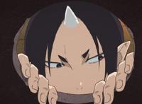 「鬼灯的冷彻」全新OAD先行图公开