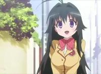 动漫中那些超萌的狐妖们，你最爱哪一个？