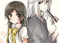 这些动漫中的10对最佳情侣，秀一脸，哪个是你的最爱？