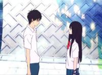 这些动漫中的10对最佳情侣，秀一脸，哪个是你的最爱？