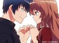 这些动漫中的10对最佳情侣，秀一脸，哪个是你的最爱？