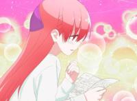 异世界番剧里最丑男主诞生？明年的狗粮种类多！理科式撒糖新篇章