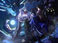 异世界番剧里最丑男主诞生？明年的狗粮种类多！理科式撒糖新篇章