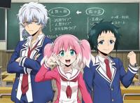 十月最神奇的新番：男主角开局就没了？凶手还是女主角