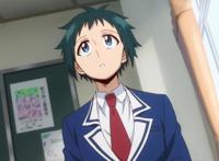 十月最神奇的新番：男主角开局就没了？凶手还是女主角