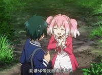 十月最神奇的新番：男主角开局就没了？凶手还是女主角