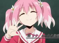 这部十月新番，PV具有欺骗性，女主是位“粉切黑”