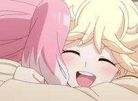 这部十月新番，PV具有欺骗性，女主是位“粉切黑”