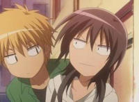 动漫五大护妻狂魔，第一名看到牙都酸掉