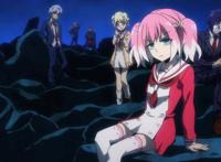 10位“粉毛都是切开黑”角色，这样的腹黑属性，你想到了谁