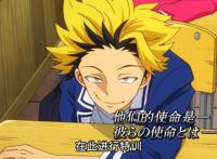 B站首部十月新番：头发越粉主角越狠，看无能力粉毛女主如何大秀