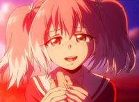 B站首部十月新番：头发越粉主角越狠，看无能力粉毛女主如何大秀