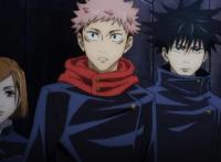 日站评选十月番第八周“高人气男神”，《咒术回战》3位上榜